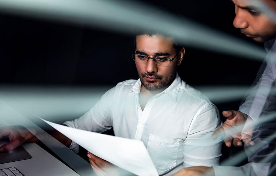 Maintenance Contracts