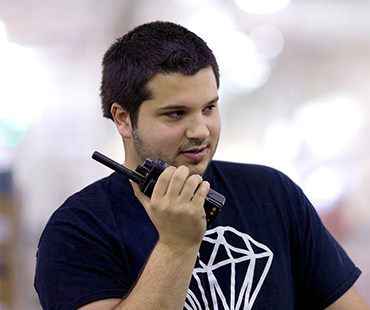 Two-way Radio Rentals