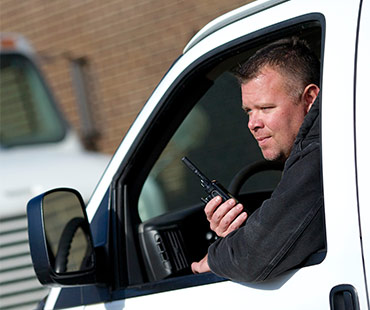System Radios