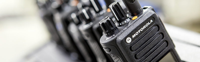 Two-way Radio Rentals Cincinnati Ohio