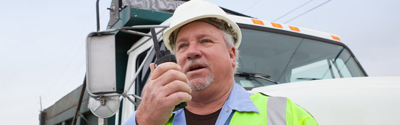 Two-way Radio System Southwest Ohio