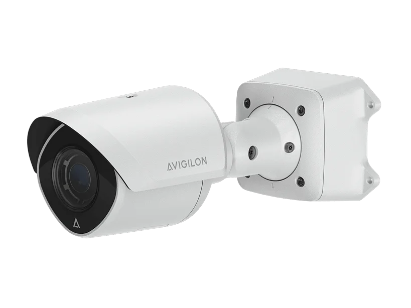H6SL Bullet Camera Cloud