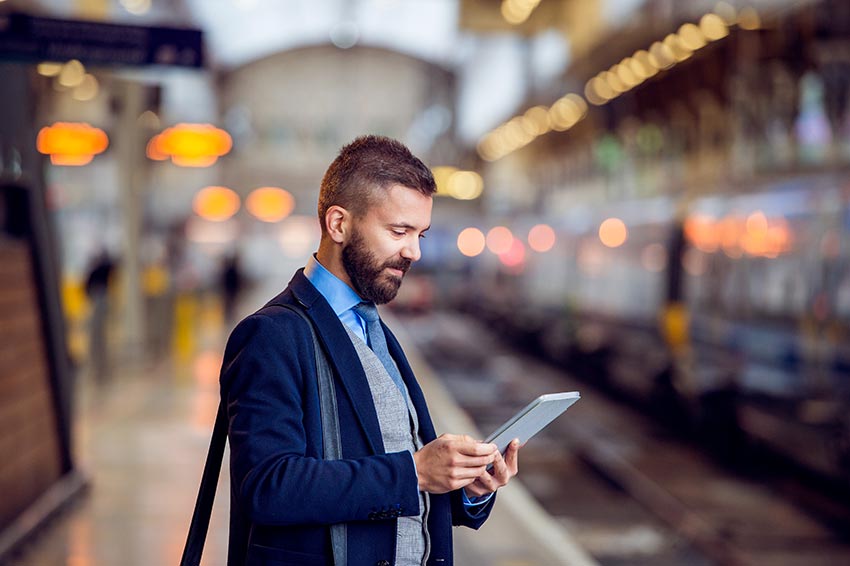 Cambium Networks Point-to-Multipoint