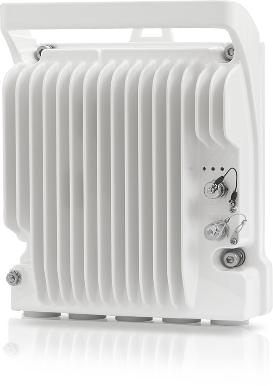 PTP 820C Backhaul