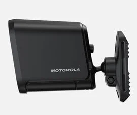 Pan-Tilt-Zoom (PTZ) Business Security Cameras