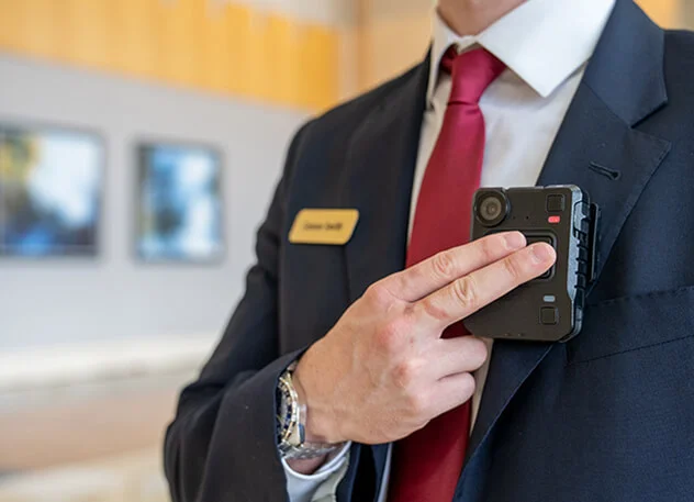 Security Solutions