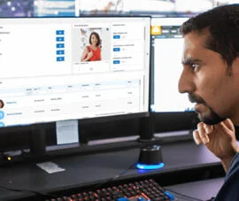Avigilon Unity