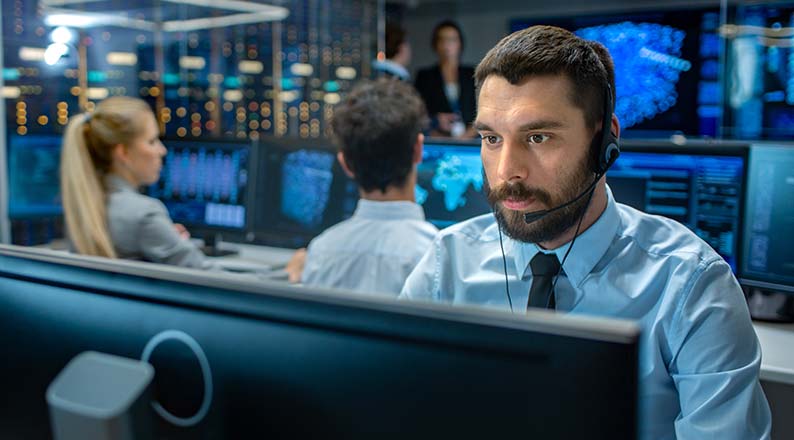 SecureTech Systems