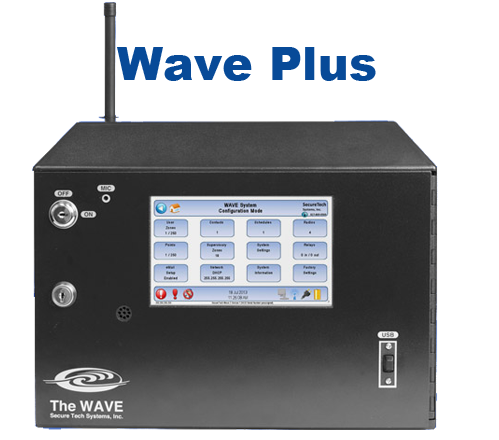 WAVE Plus
