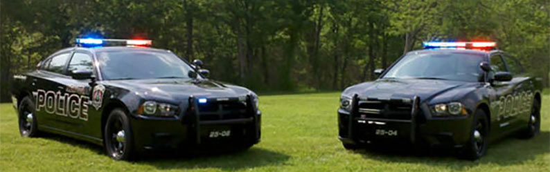 Lightbar  Sirens Installs Ohio